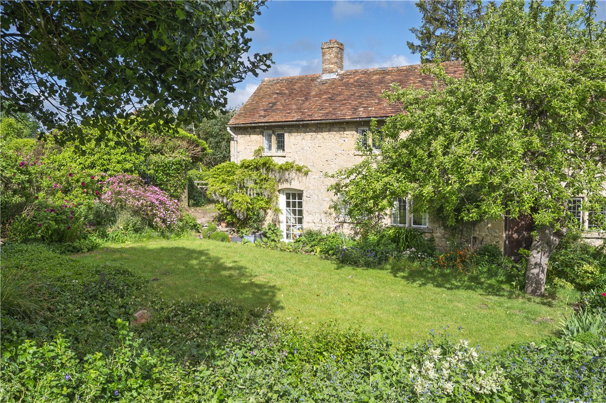 4 bedroom Cottage, Church Street, Beckley, OX3 - Sold STC, Image 19