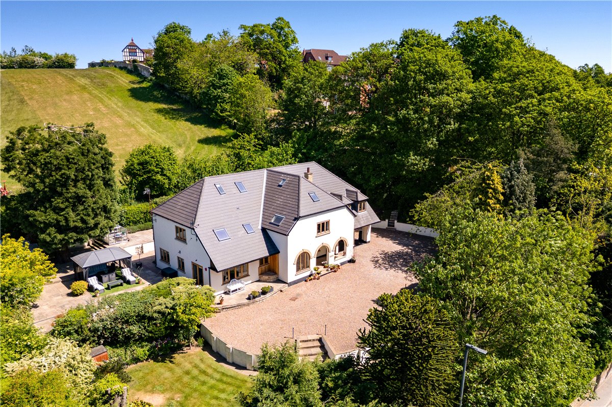 6 bedroom House, York House, Carleton Road, WF8 - Available, Image 27