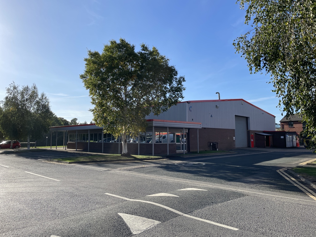 6518 Sq Ft, Unit C GSPK Business Estate Manse Lane, Knaresborough, HG5 - Available, Image 15