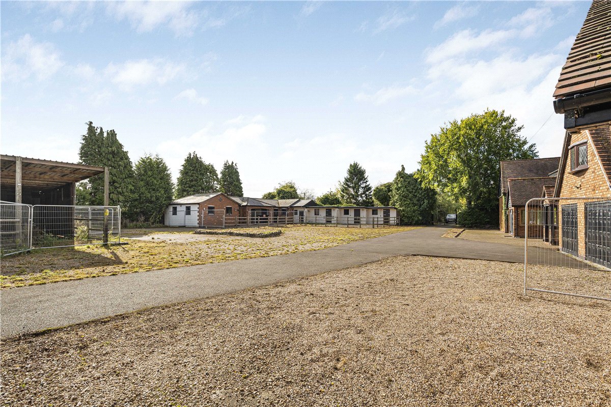 4 bedroom House, Bodymoor Heath Lane, Bodymoor Heath, B76 - Sold STC, Image 23