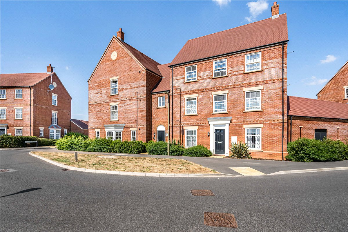 2 bedroom Flat, Thenford Way, Banbury, OX16 - Let Agreed, Image 20