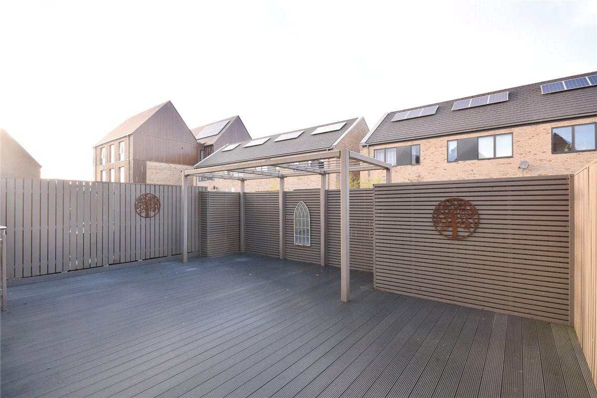 5 bedroom House, Pinnington Close, Trumpington, CB2 - , Image 8