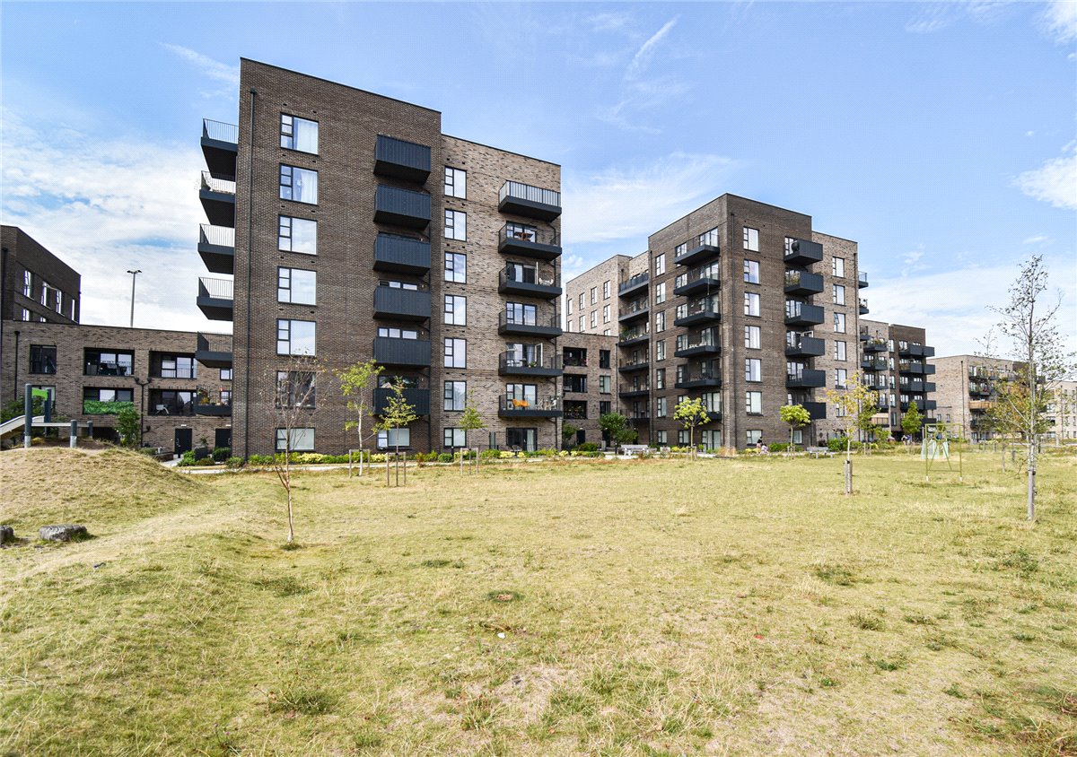 2 bedroom Flat, Clara Rackham Street, Cambridge, CB1 - Let Agreed, Image 11