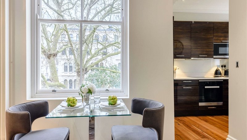 1 bedroom Flat, Kensington Garden Square, Bayswater, W2 - Available, Image 6