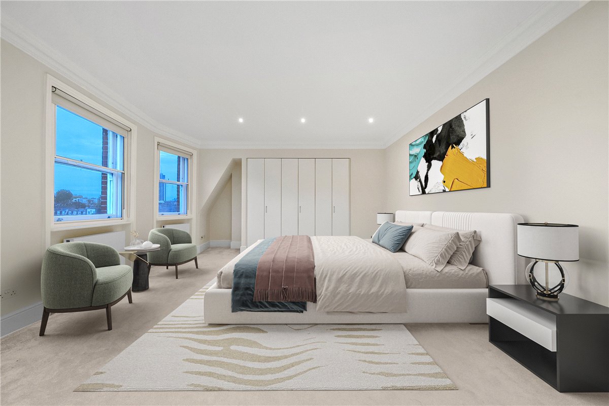 4 bedroom Maisonette, Egerton Gardens, Knightsbridge, SW3 - Available, Image 3