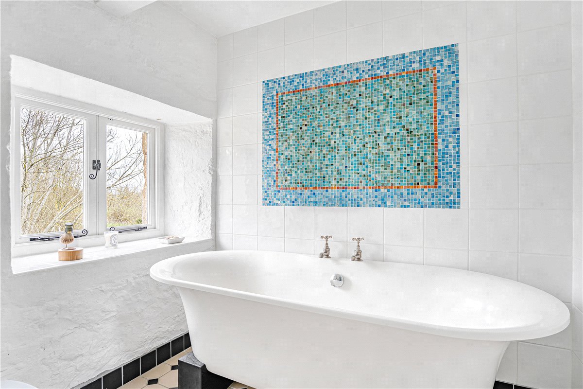 4 bedroom House, Cuddesdon, Oxford, OX44 - Sold STC, Image 15