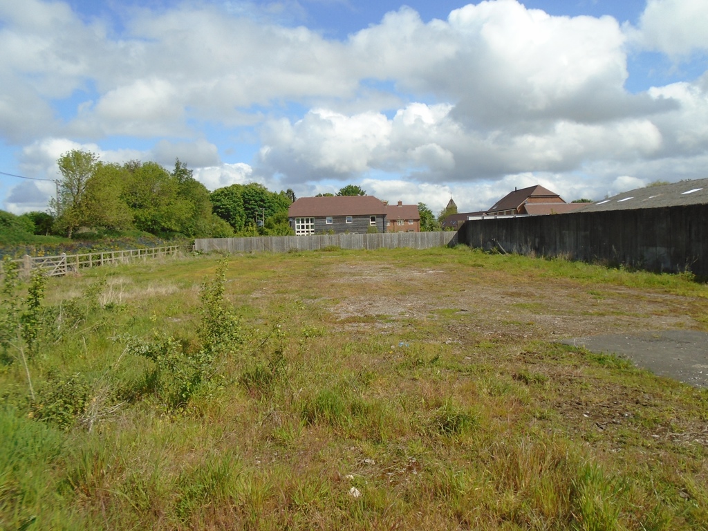 0.126 hectares Development Land, Site At Old Dairy Lane, Swindon, SN4 - Sold STC