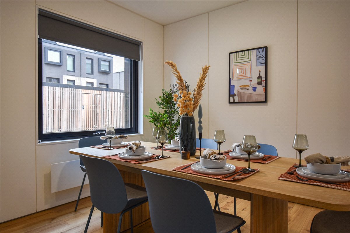 3 bedroom House, Lockhart Way, Northstowe, CB24 - Sold, Image 20