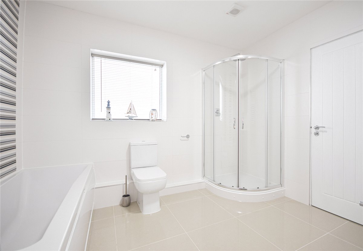 3 bedroom House, High Street, Harston, CB22 - Let Agreed, Image 9