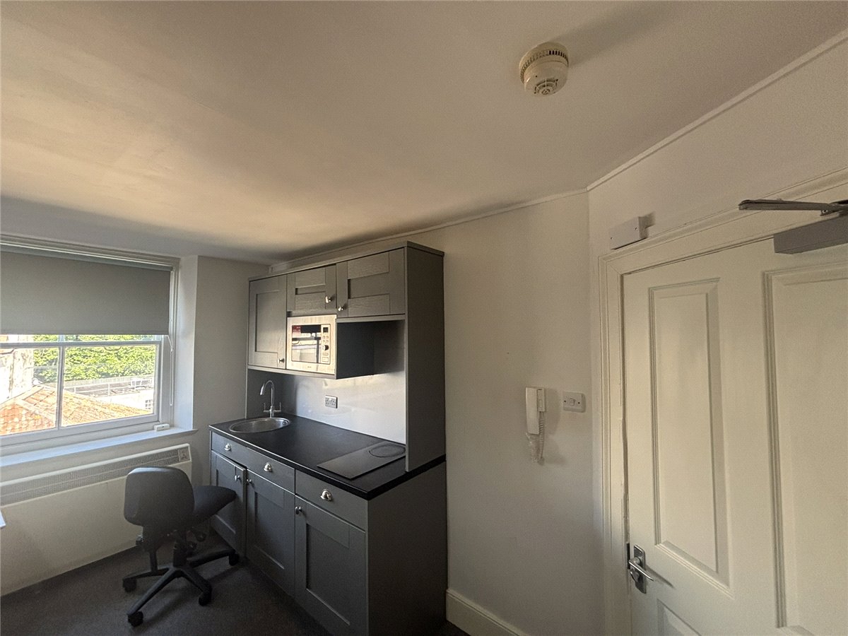 1 bedroom Flat, Stall Street, Bath, BA1 - , Image 1