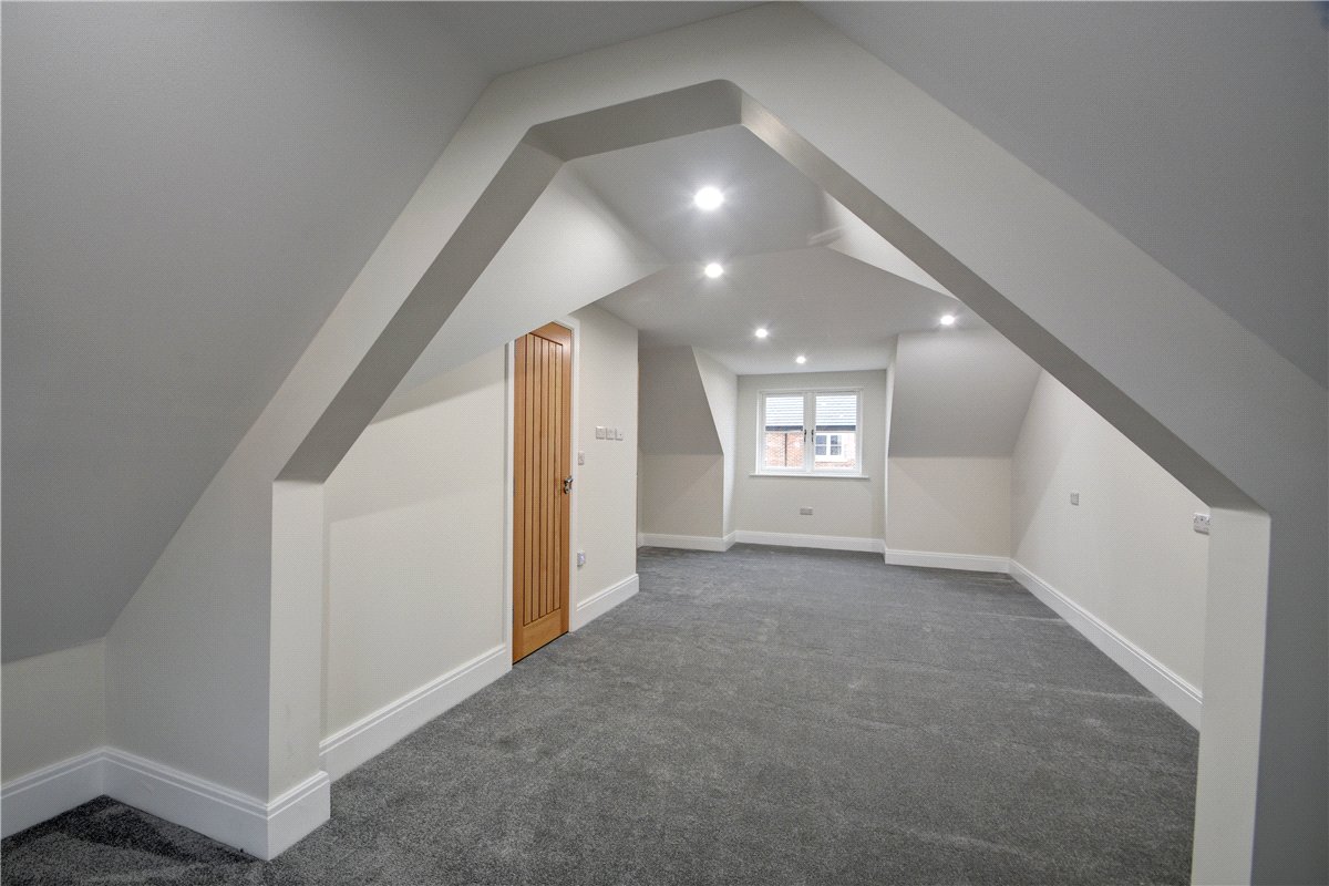 3 bedroom House, Plot 2, Granby Farm Grove, Harrogate, HG1 - Sold STC, Image 1