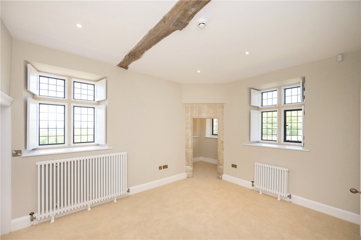 2 bedroom Flat, Stafford, Ledston Hall, Back Newton Lane, WF10 - , Image 7