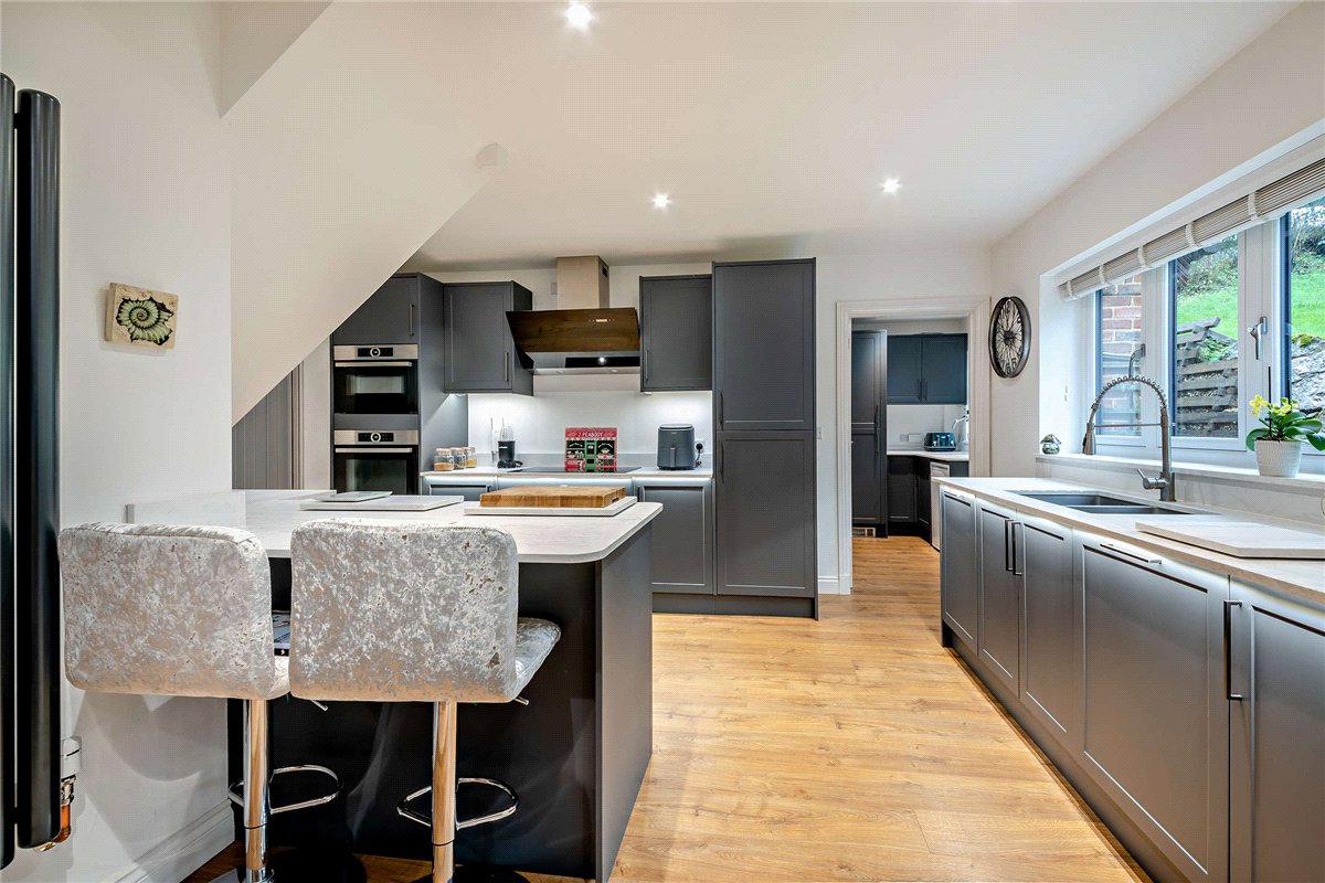 4 bedroom House, Crookham Hill, Crookham Common, RG19 - Sold STC, Image 4