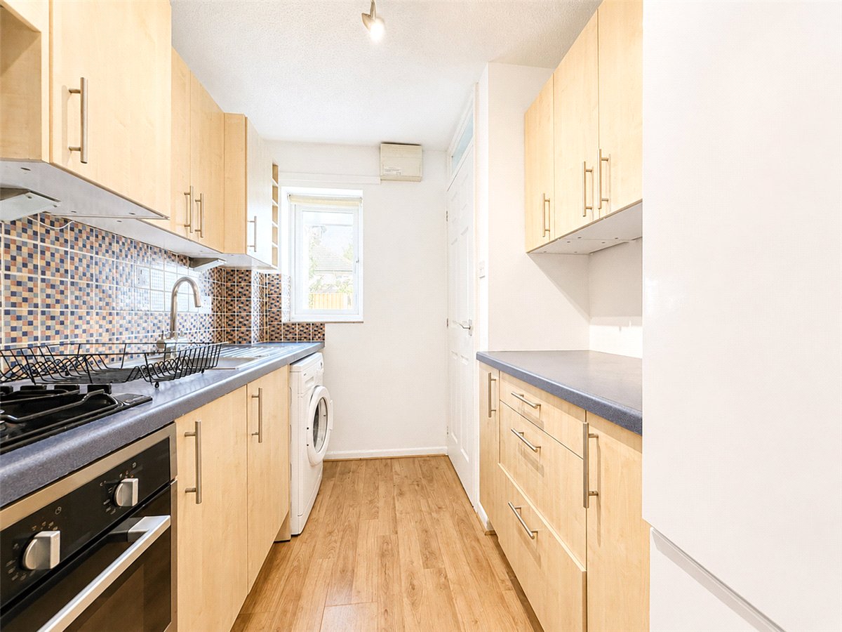 1 bedroom House, Hulatt Road, Cambridge, CB1 - Available, Image 3
