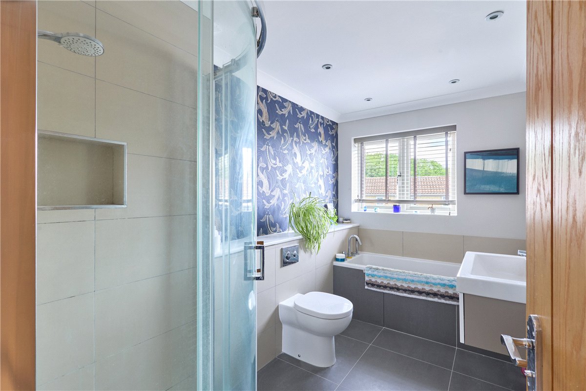 4 bedroom House, Chapel Meadows, Great Wilbraham, CB21 - Available, Image 15