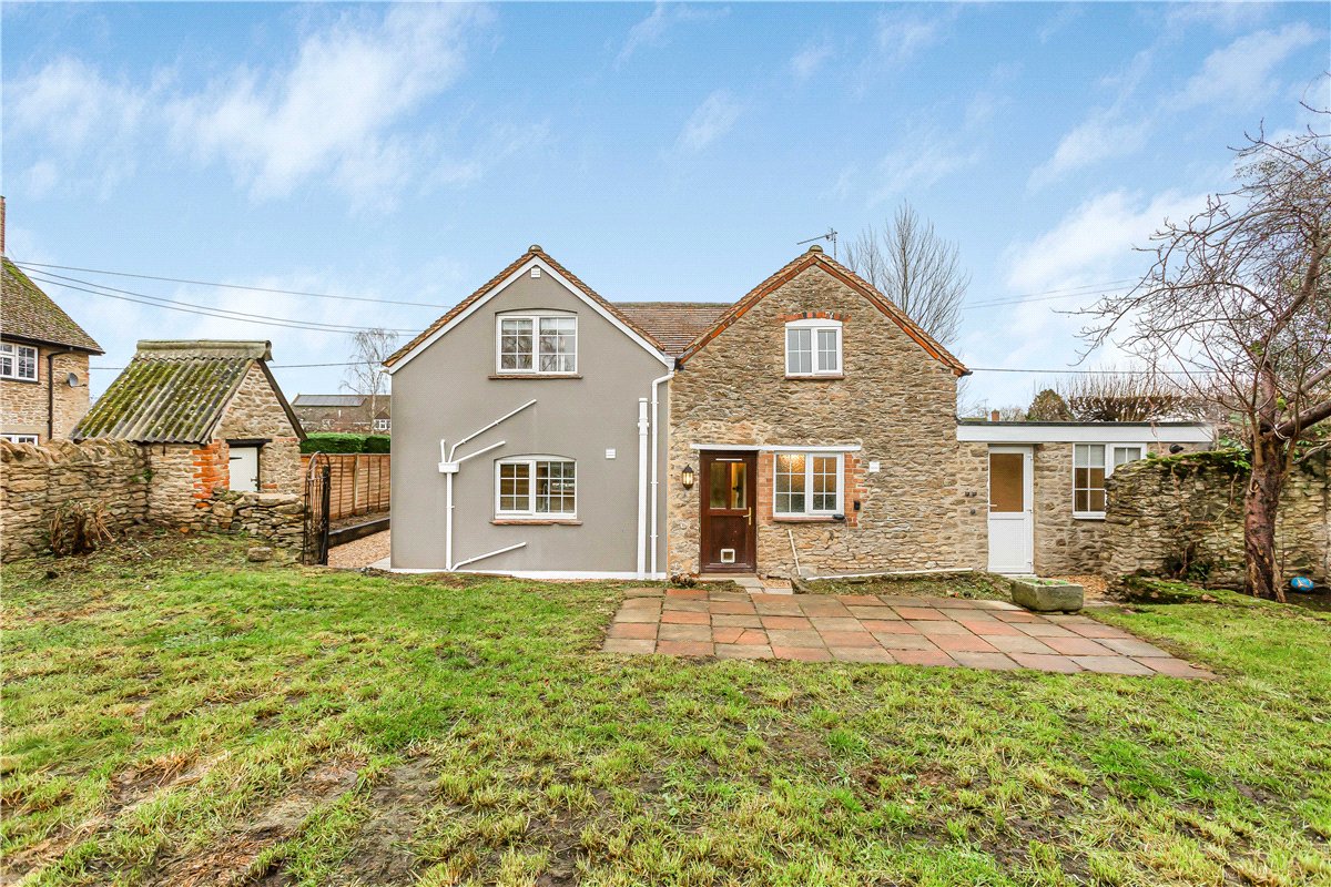 2 bedroom Residential, Mill Road, Marcham, OX13 - Let Agreed, Image 19