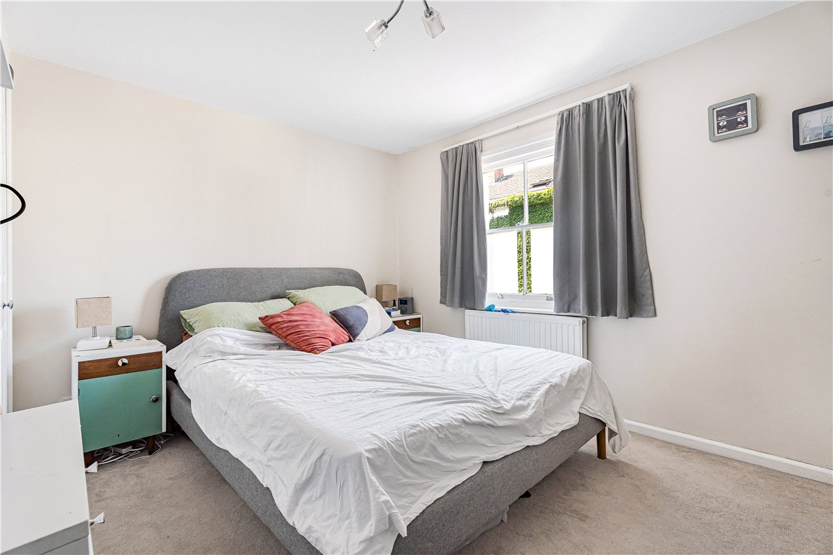 2 bedroom House, Great Clarendon Street, Oxford, OX2 - Let Agreed, Image 9