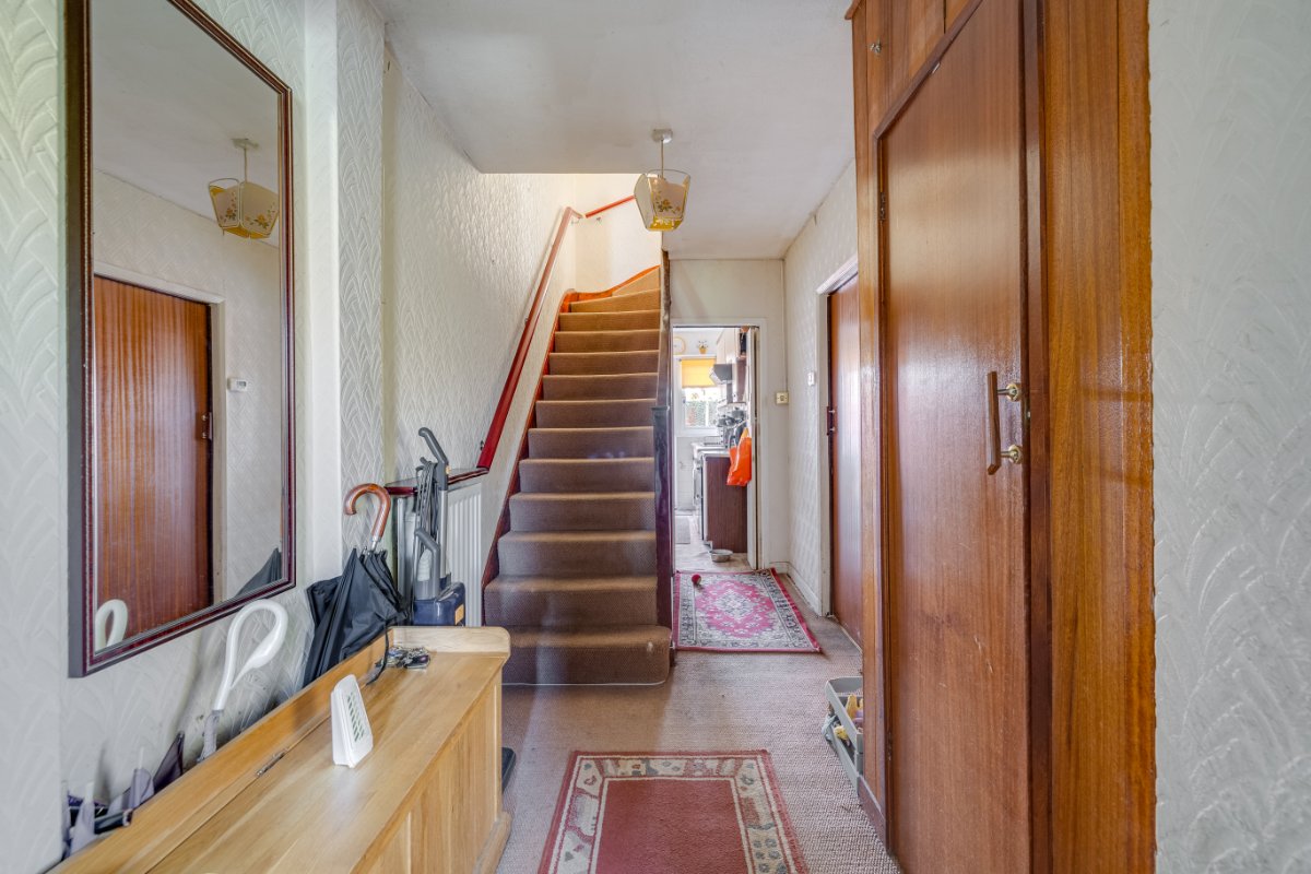 2 bedroom House, Barnes Avenue, London, SW13 - Sold STC, Image 6