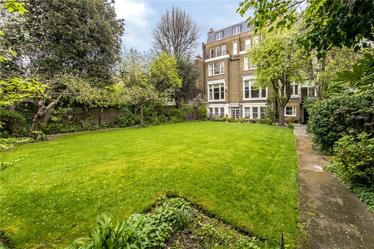 3 bedroom Flat, Addison Road, Holland Park, W14 - Available, Image 12