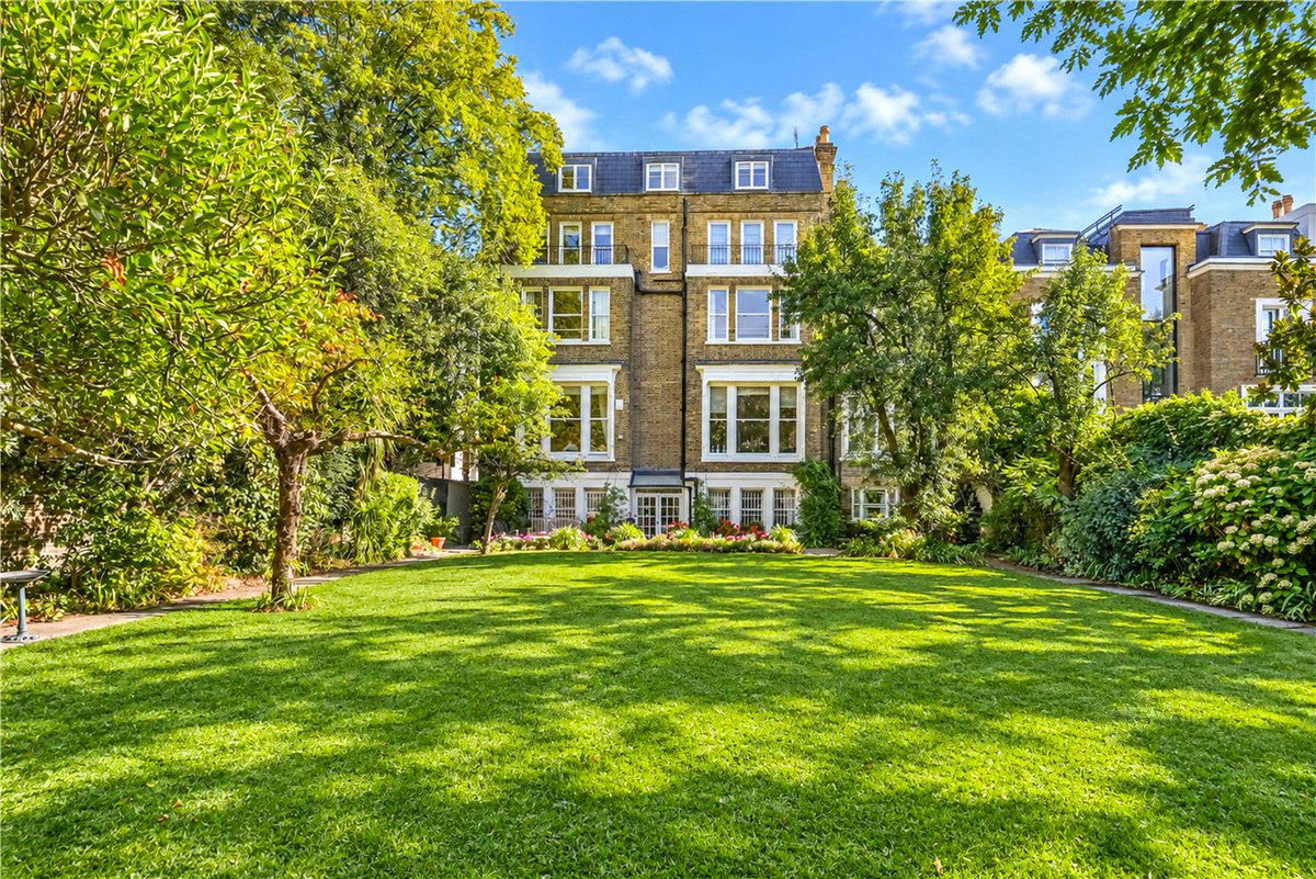 3 bedroom Flat, Addison Road, Holland Park, W14 - Available, Image 12