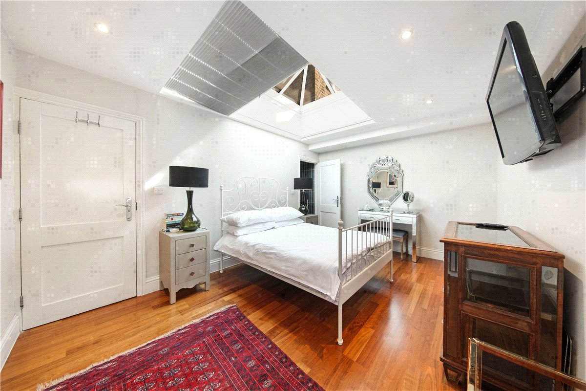 3 bedroom House, Oldbury Place, Marylebone, W1U - Available, Image 14