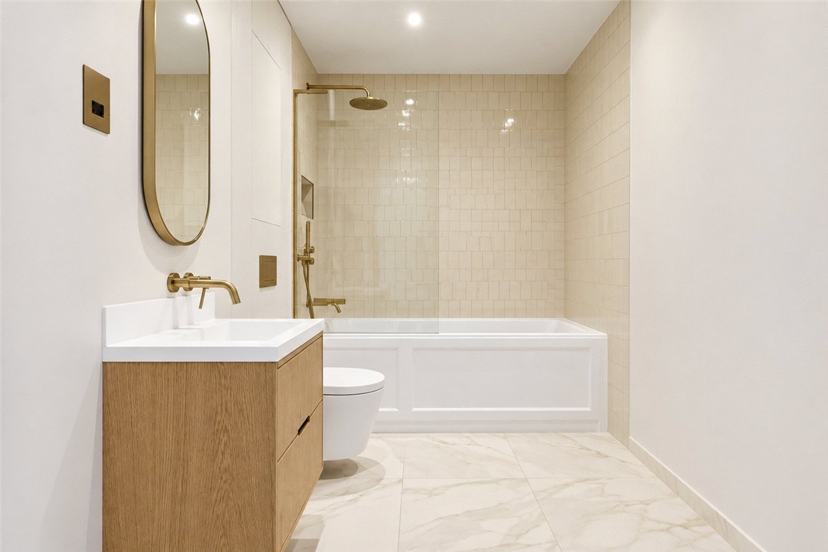 4 bedroom House, Rannoch Road, London, W6 - Available, Image 22