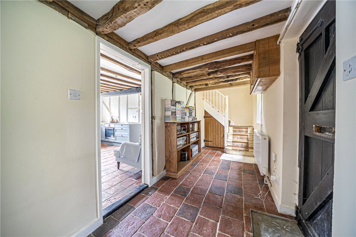 4 bedroom House, Charlton Down, Andover, SP11 - Sold STC, Image 6