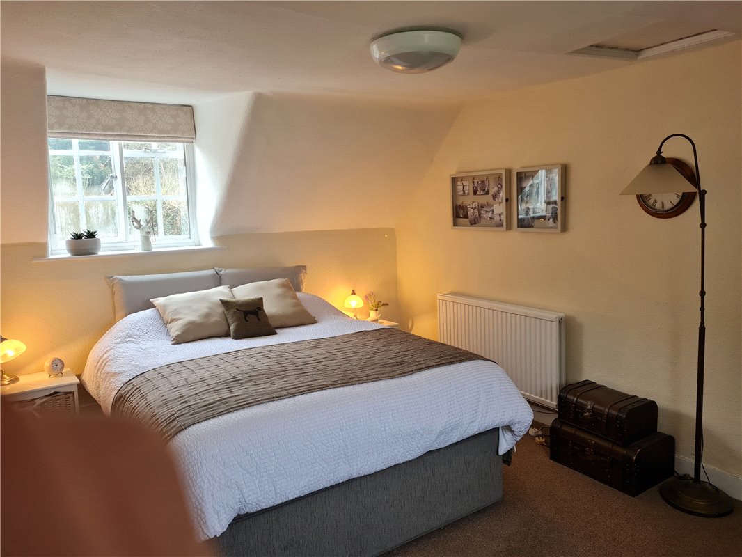 3 bedroom Cottage, Wytham, Oxford, OX2 - , Image 18