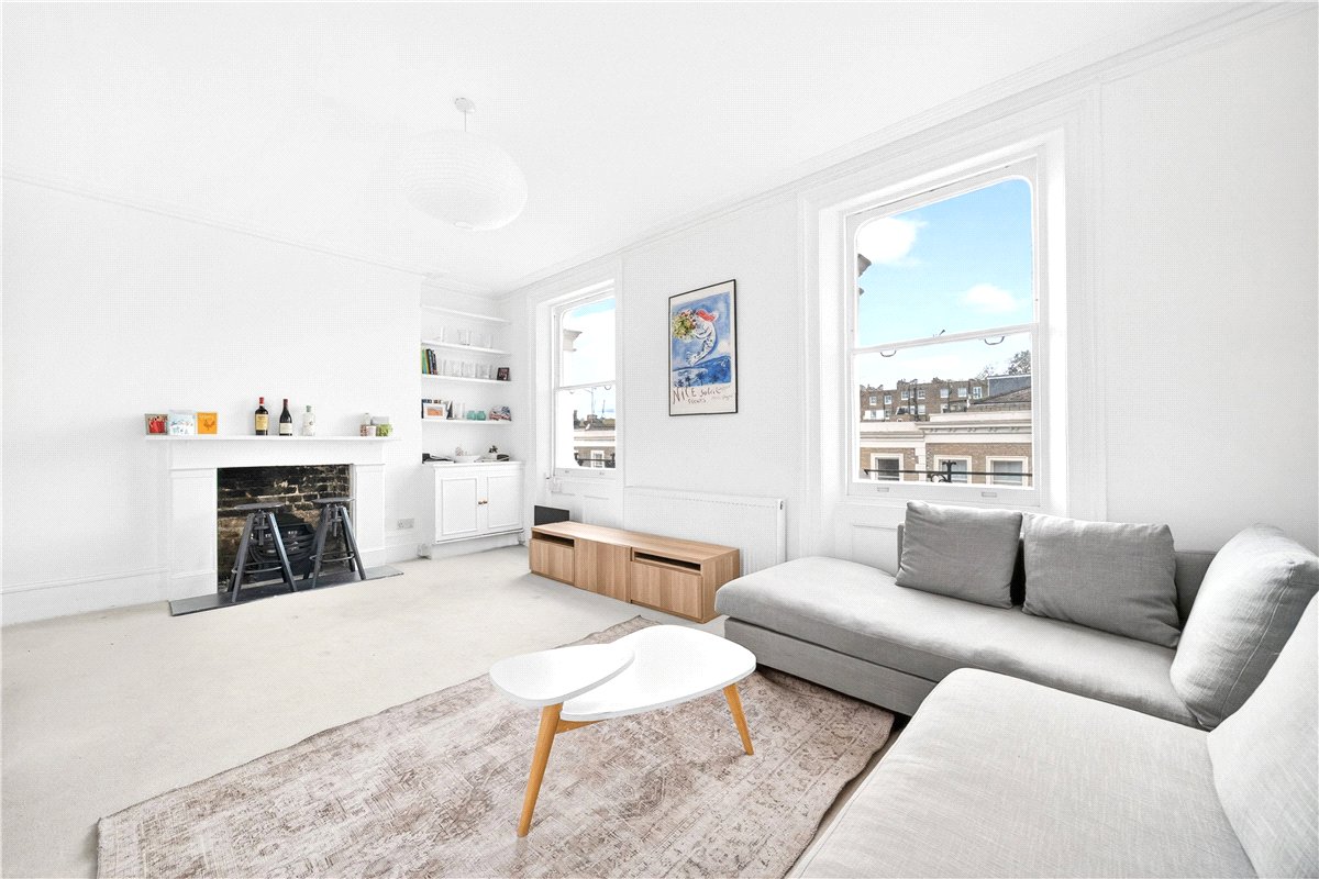 2 bedroom Flat, Ladbroke Road, Holland Park, W11 - Available, Image 2