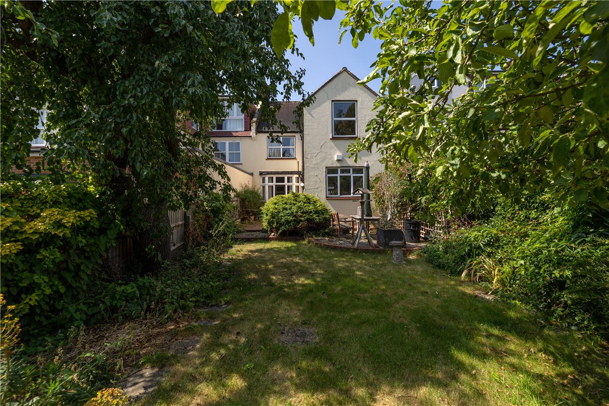 4 bedroom House, Frewin Road, London, SW18 - Sold, Image 12