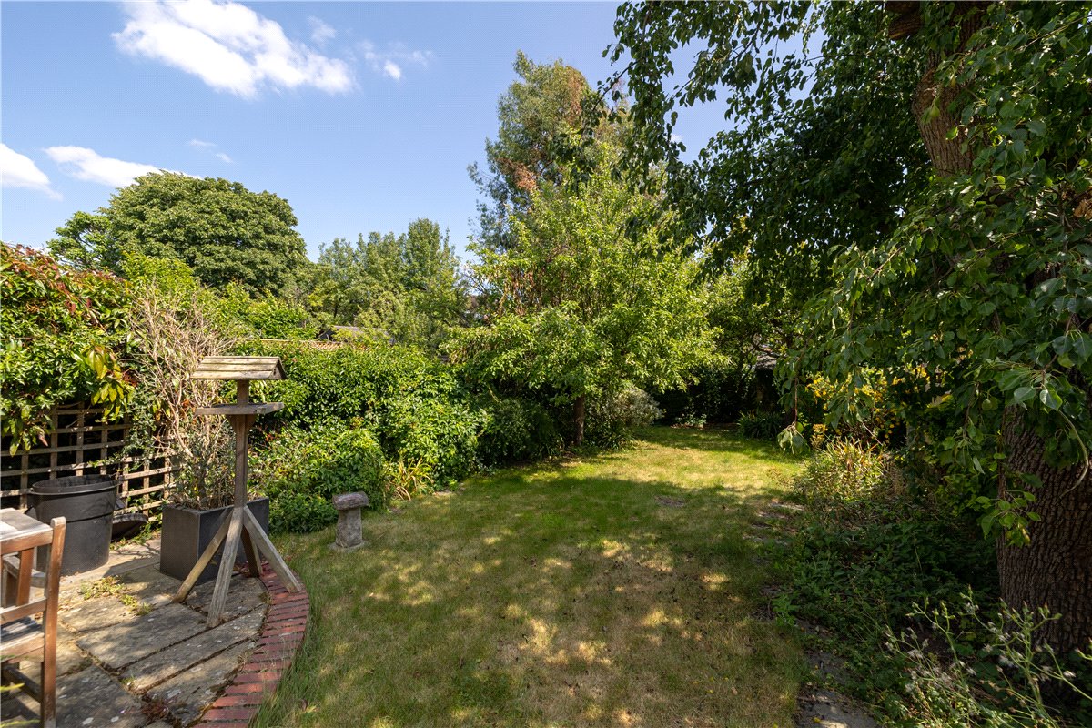 4 bedroom House, Frewin Road, London, SW18 - Sold, Image 12