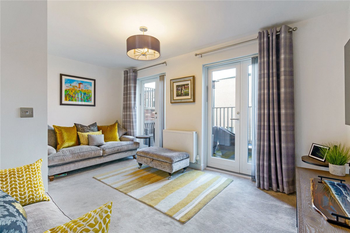 3 bedroom House, Robert Street, York, YO23 - Sold, Image 13