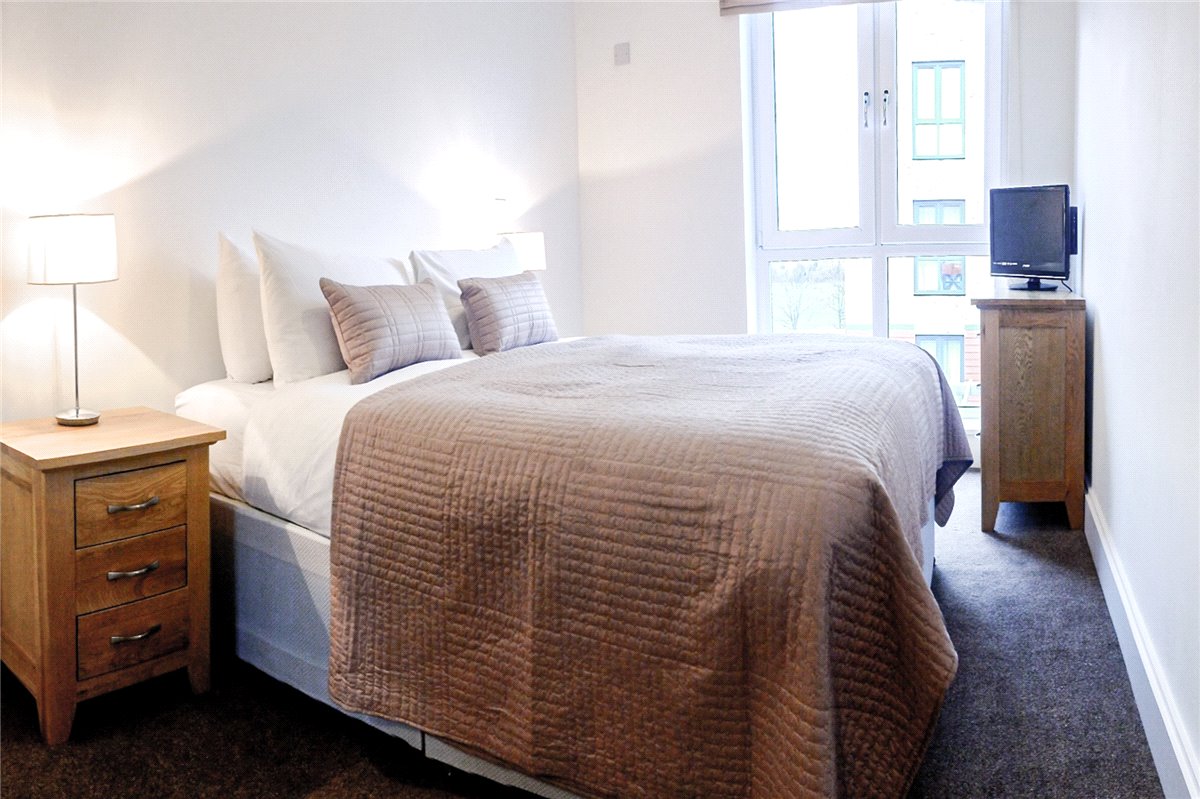 1 bedroom Flat, Fitzgerald Place, Cambridge, CB4 - Let Agreed, Image 5