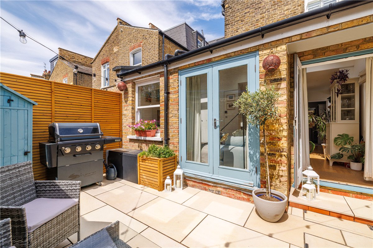 1 bedroom Flat, Alverstone Avenue, London, SW19 - Available, Image 6