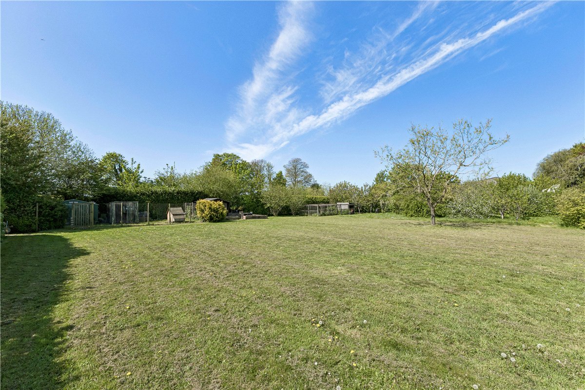 3 bedroom House, Everleigh, Marlborough, SN8 - Sold STC, Image 20