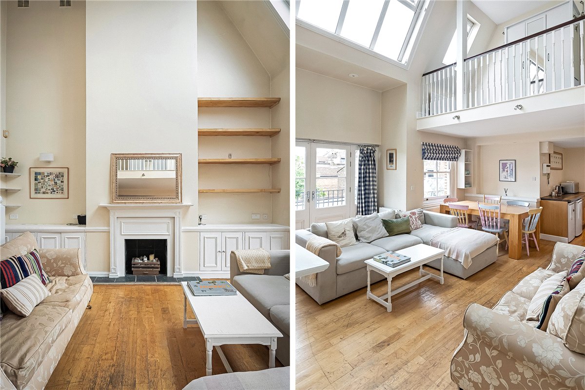 3 bedroom Maisonette, Fullerton Road, London, SW18 - Available, Image 12