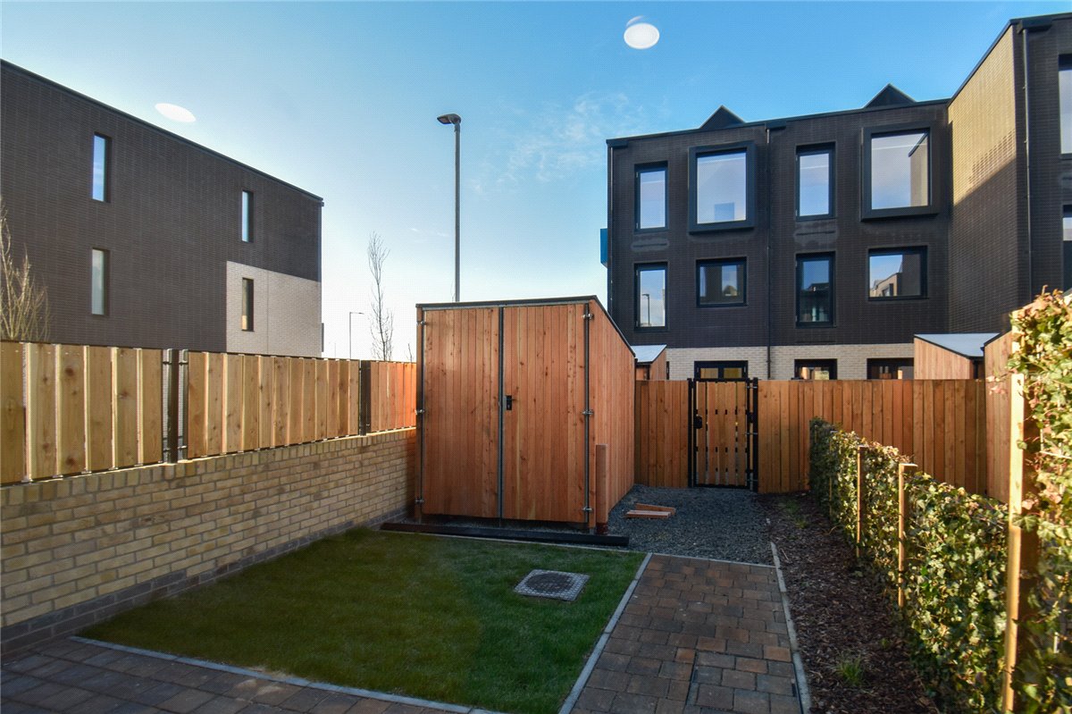 3 bedroom House, Lockhart Way, Northstowe, CB24 - Available, Image 6