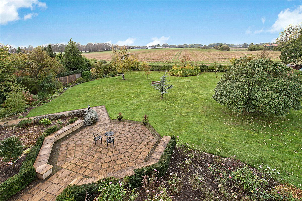 2 bedroom Flat, William Morris House, 193 Huntingdon Road, CB3 - Let Agreed, Image 10