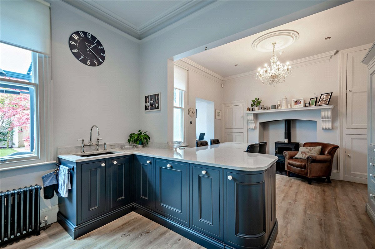 4 bedroom House, Royal Crescent, Harrogate, HG2 - Sold, Image 4