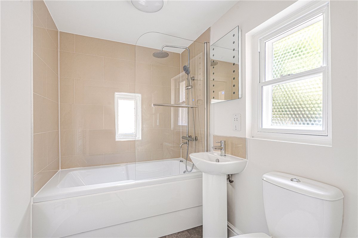 1 bedroom Flat, Walton Crescent, Oxford, OX1 - Available, Image 4