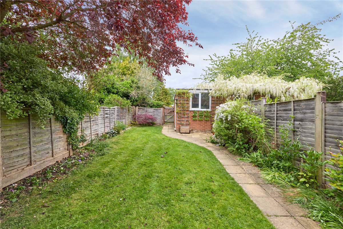 3 bedroom House, St. Thomas Close, Comberton, CB23 - Sold, Image 3