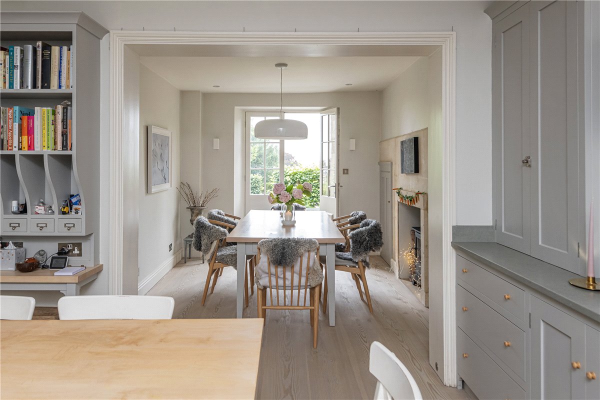 4 bedroom House, Springfield Place, Bath, BA1 - Sold, Image 5