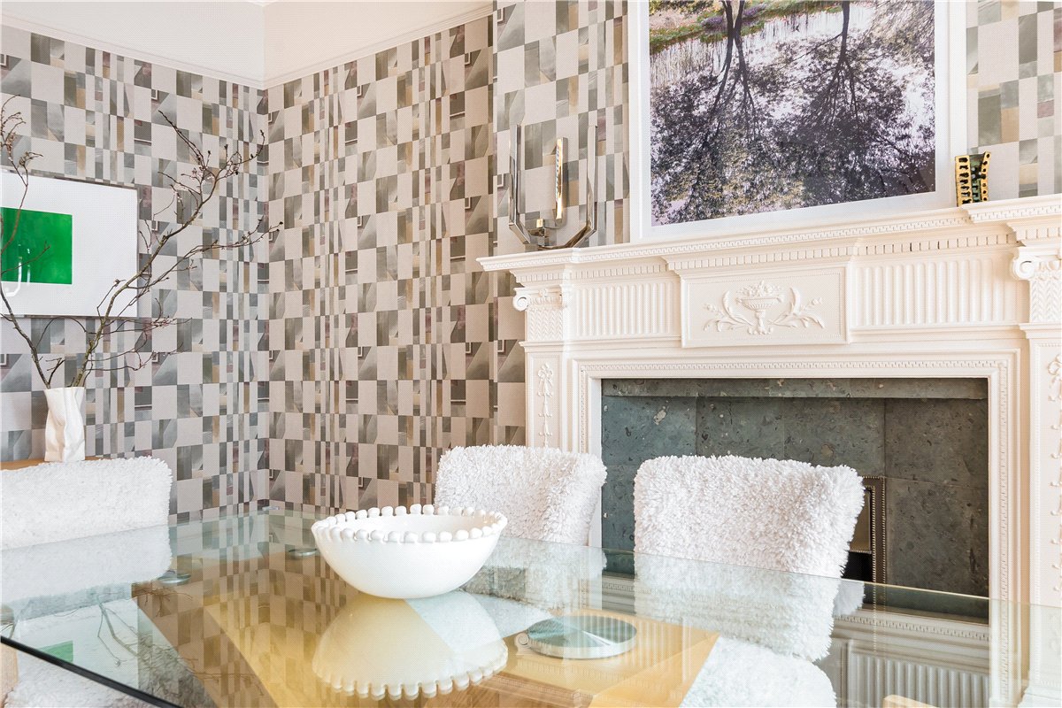 2 bedroom Flat, South Audley Street, London, W1K - Available, Image 11