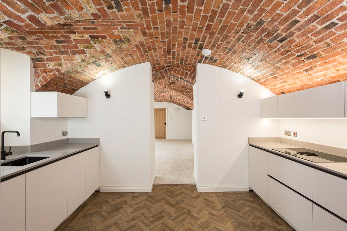 2 bedroom Flat, The Winery, The Servants Quarter, YO19 - Let Agreed, Image 6