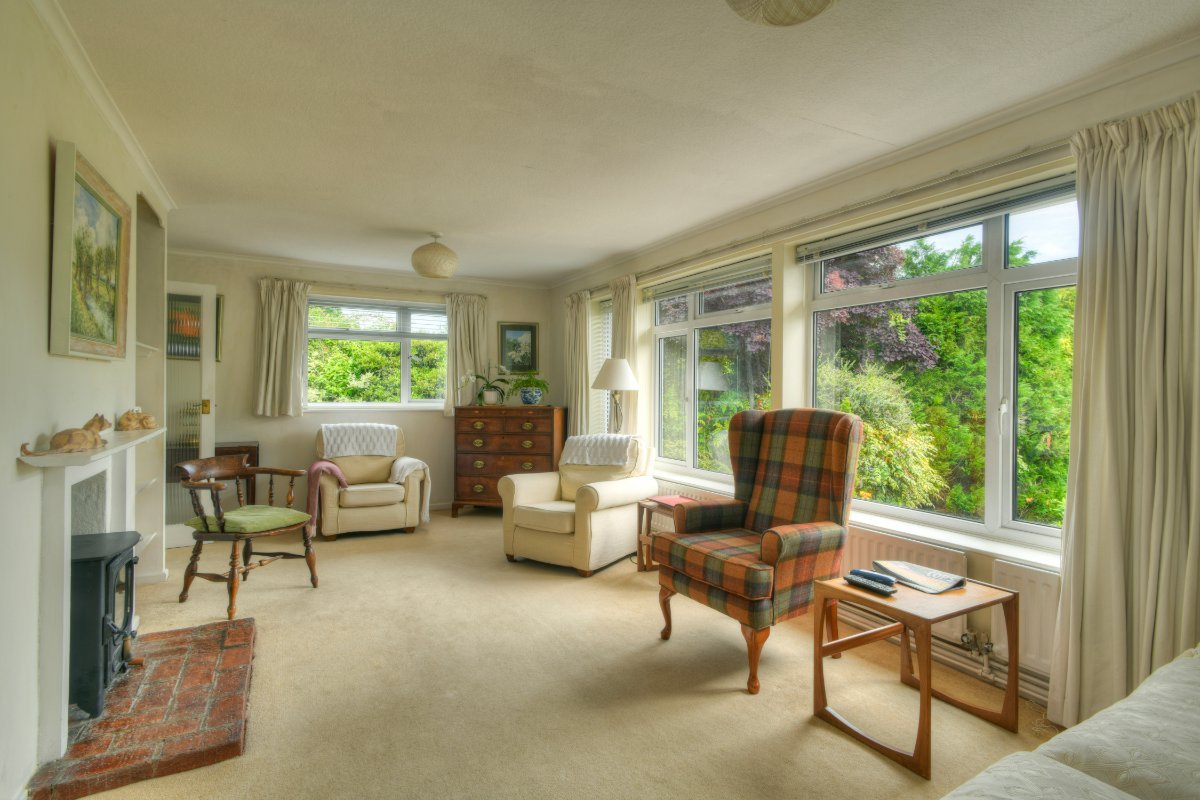 3 bedroom Bungalow, Strangways Farm, West Hatch, TA3 - Sold, Image 4