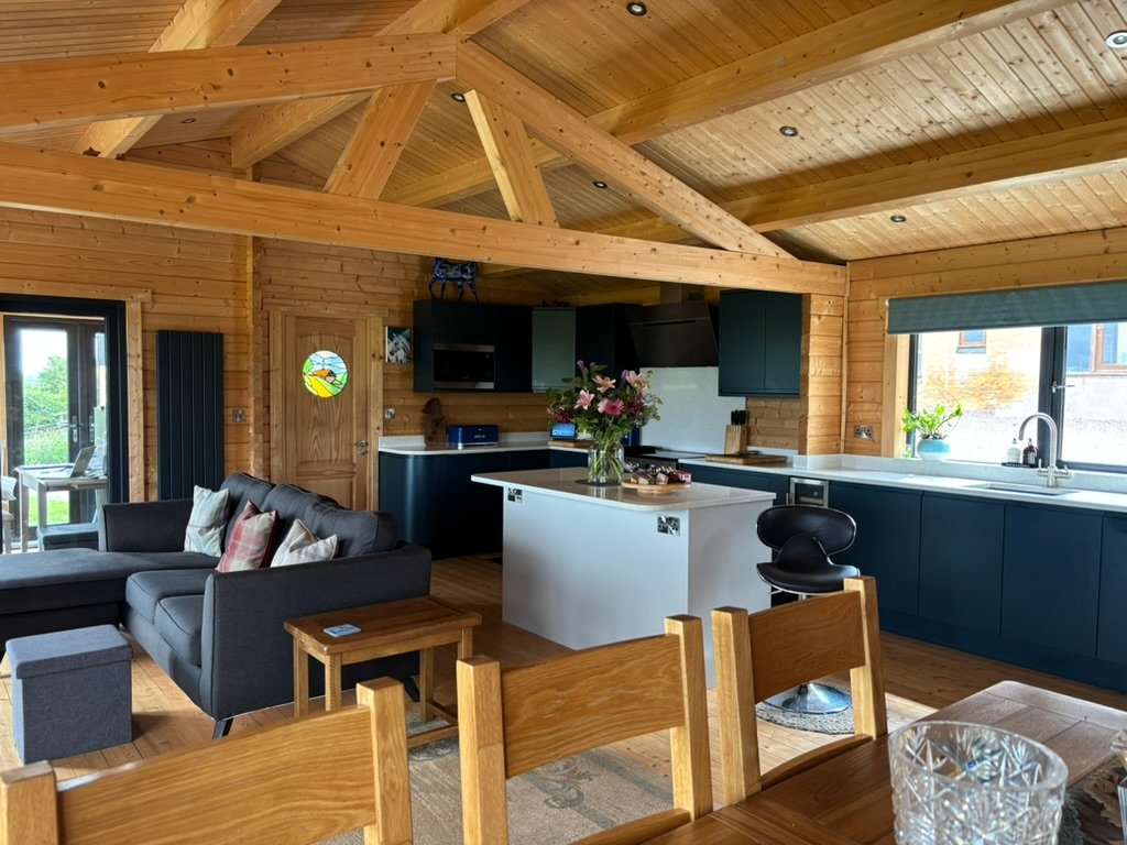 7 bedroom House, St. Weonards, Hereford, HR2 - Available, Image 4