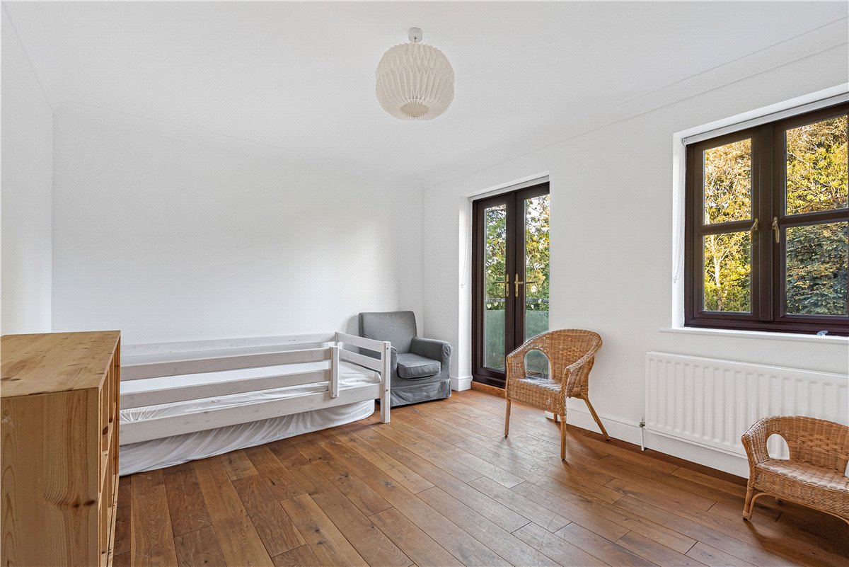 4 bedroom House, Duke Street, Oxford, OX2 - Available, Image 12