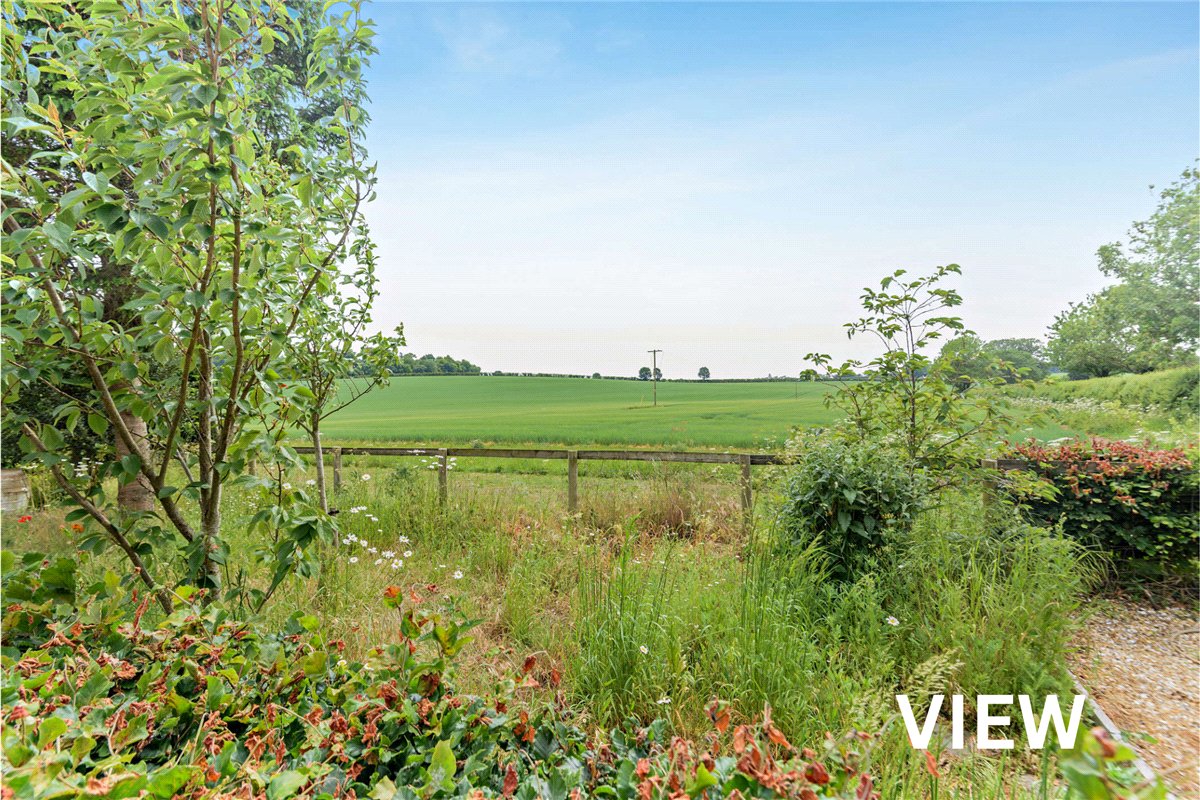 3 bedroom House, Hunton Grange, Winchester, SO21 - Sold STC, Image 1