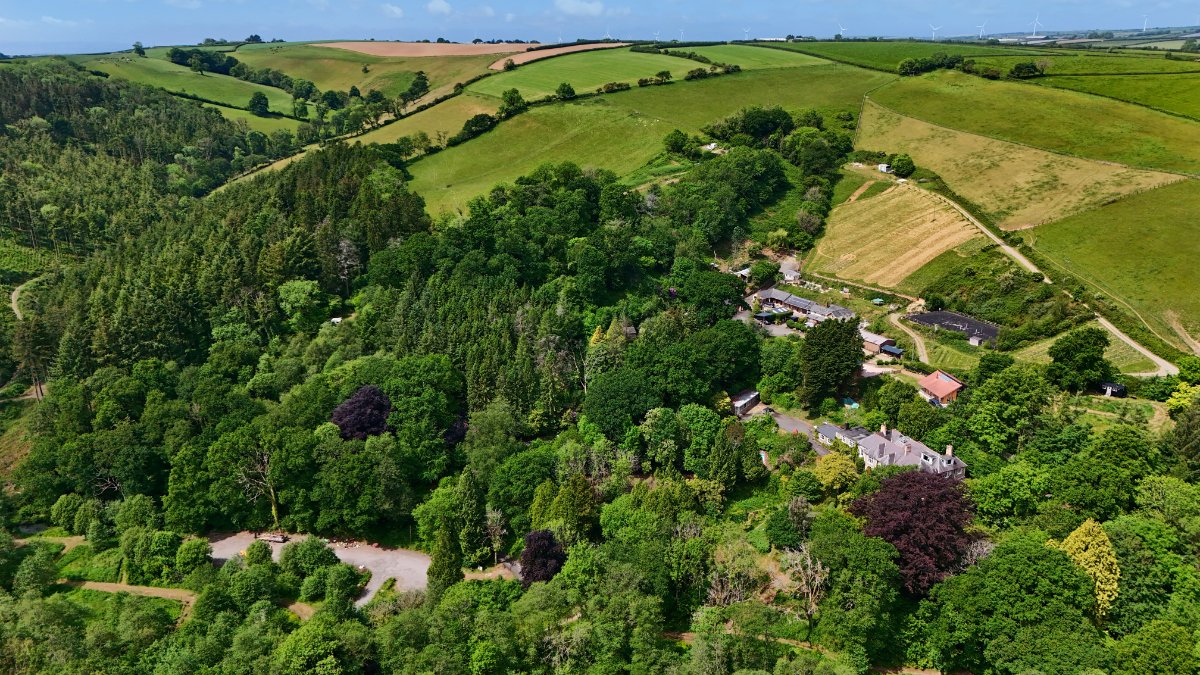 17.7  Country Estate, Muddiford, Barnstaple, EX31 - Available, Image 13