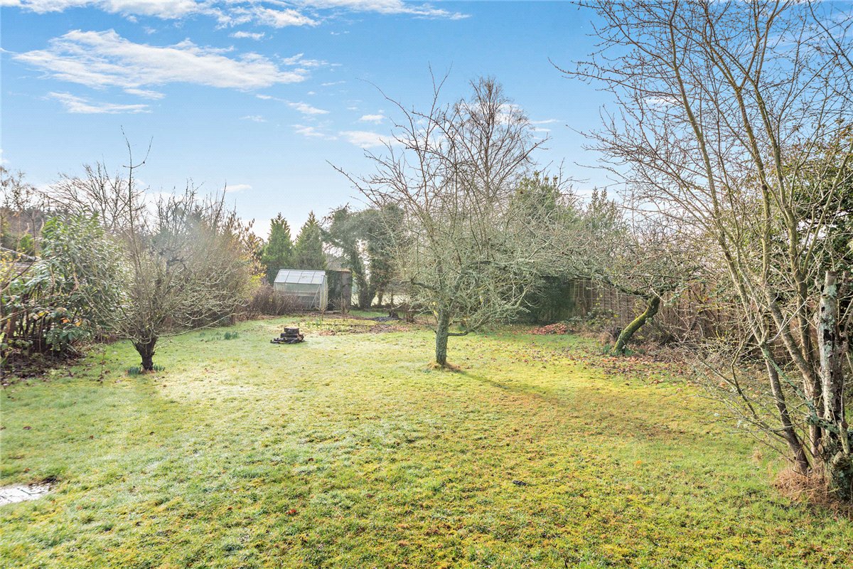 2 bedroom Bungalow, Crookham Common Road, Crookham, RG19 - Sold STC, Image 13